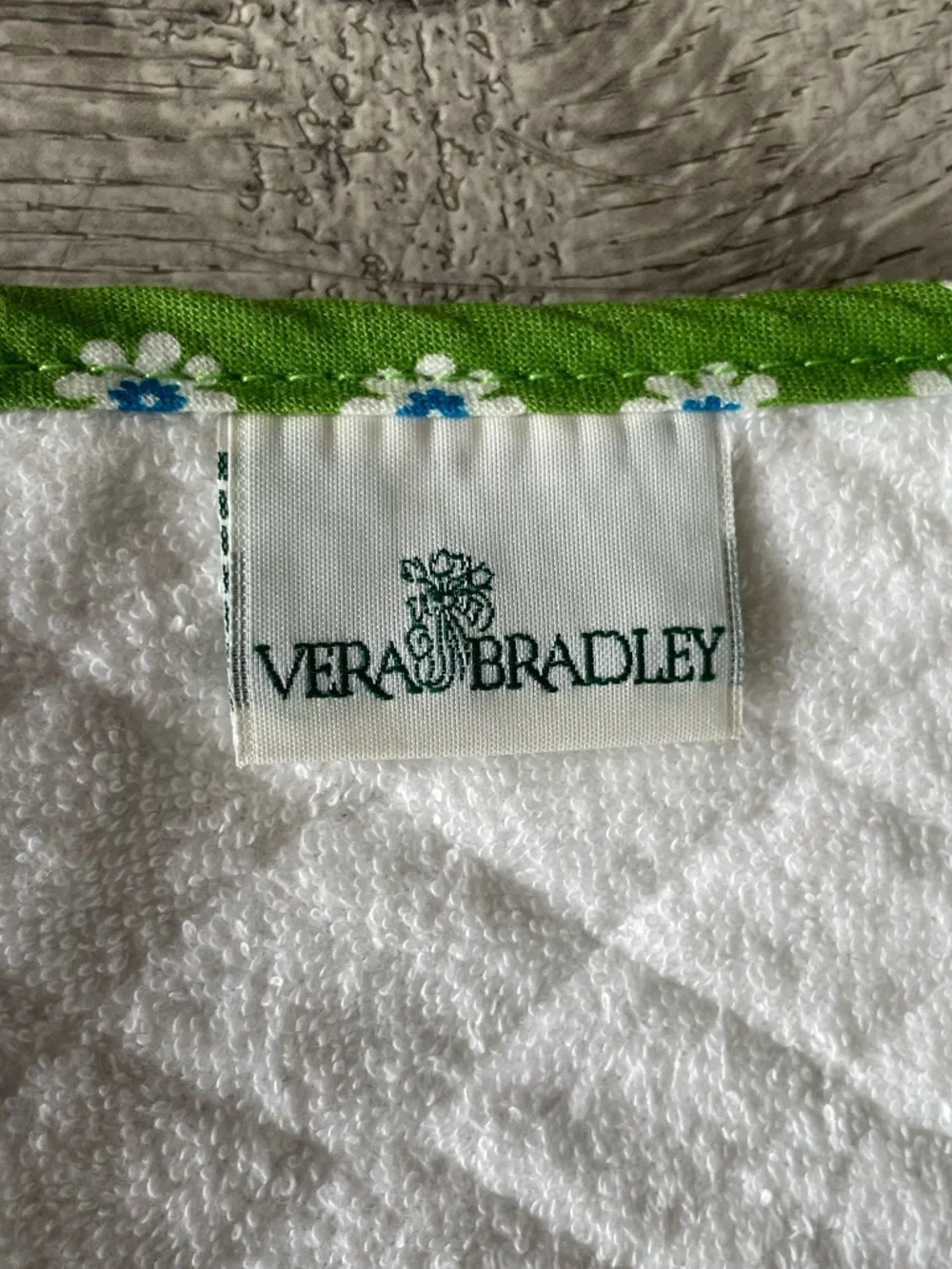 Vera Bradley 